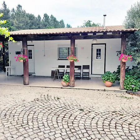 Casa das Aveleiras - Sátão Vila de Igreja Exterior foto
