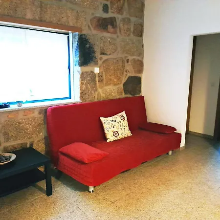 Casa das Aveleiras - Sátão Vila de Igreja Exterior foto