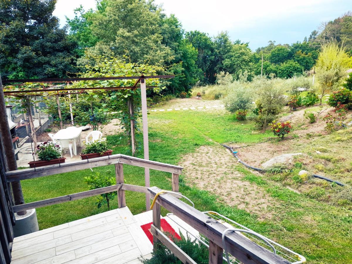Casa Aveleiras - Satao Holiday home