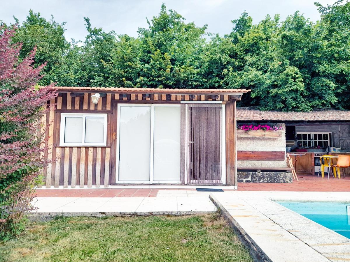 Casa Aveleiras - Satao Holiday home *