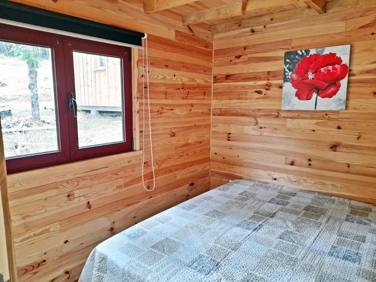 Casa Aveleiras - Satao Holiday home *