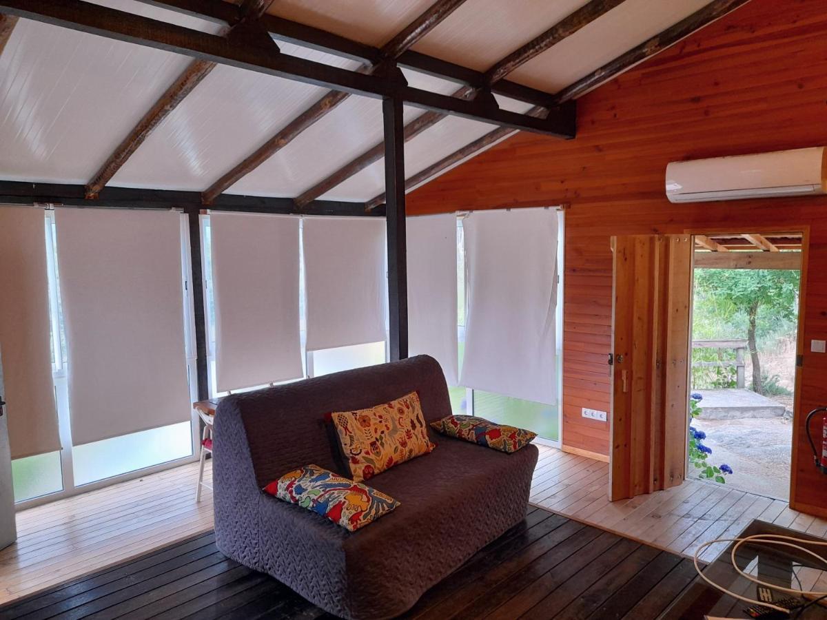 Casa Aveleiras - Satao Holiday home Vila de Igreja