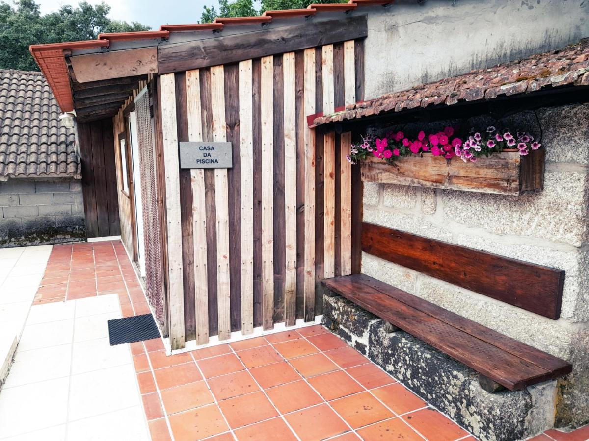 Holiday home Casa Aveleiras - Satao *
