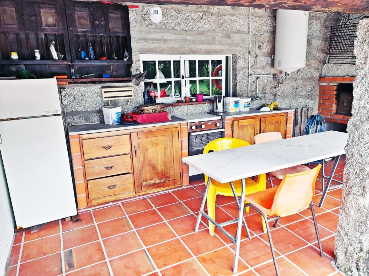 Casa Aveleiras - Satao Holiday home *